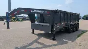 new Dump Trailers Lamar Trailers  for sale, in Clearwater, MN Thumbnail 4