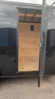 new Cargo (Enclosed) Trailers Rock Solid Cargo  for sale, in Clearwater, MN Thumbnail 10