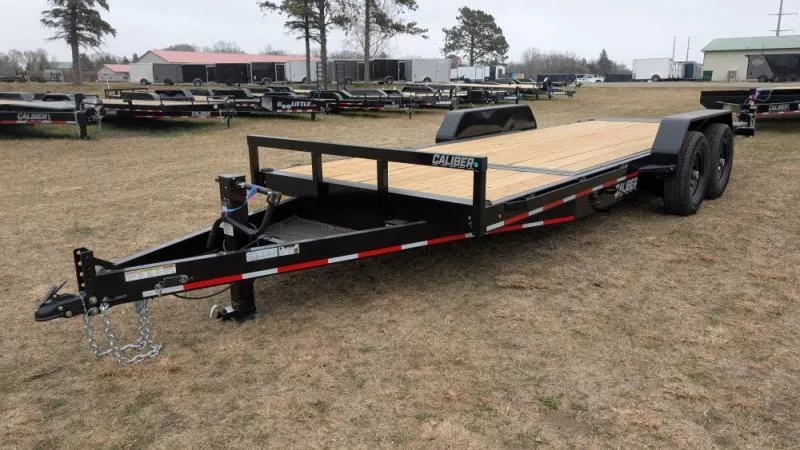 new Tilt Trailers Caliper  for sale, in Clearwater, MN Thumbnail 3