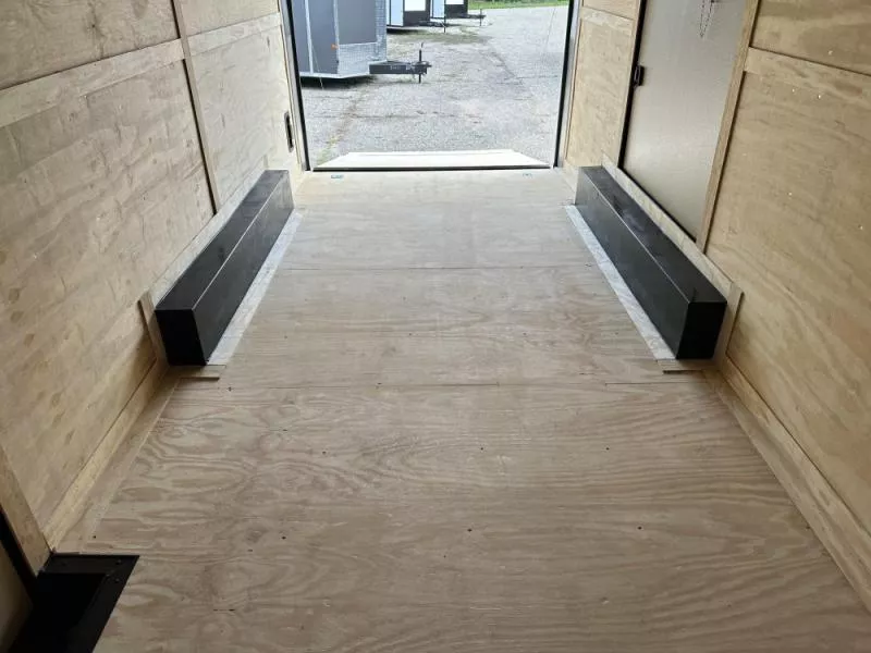 new Car Haulers / Racing Trailers Rock Solid Cargo  for sale, in Clearwater, MN Thumbnail 14