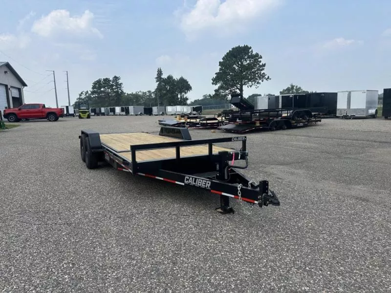 new Tilt Trailers Caliper  for sale, in Clearwater, MN Thumbnail 2