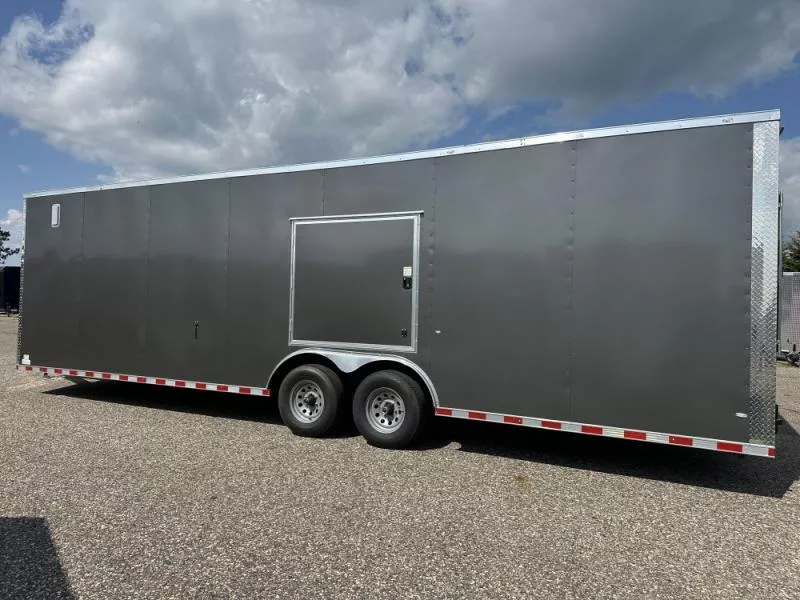 new Car Haulers / Racing Trailers Rock Solid Cargo  for sale, in Clearwater, MN Thumbnail 4