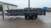 new Dump Trailers Lamar Trailers  for sale, in Clearwater, MN Thumbnail 5