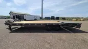 new Equipment / Flatbed Trailers Lamar Trailers  for sale, in Clearwater, MN Thumbnail 4