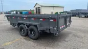 new Dump Trailers Lamar Trailers  for sale, in Clearwater, MN Thumbnail 6