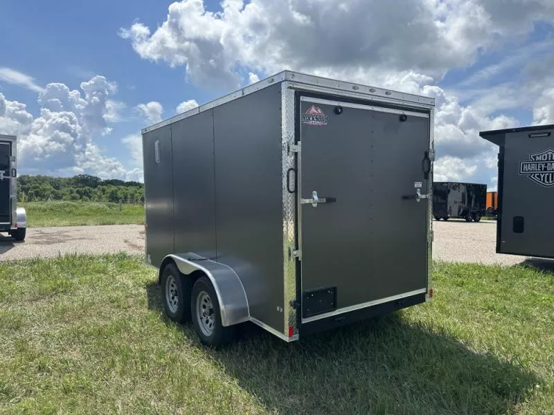 2026 Rock Solid Cargo