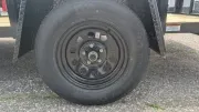 new Utility Trailers Quality Steel and Aluminum  for sale, in Clearwater, MN Thumbnail 9
