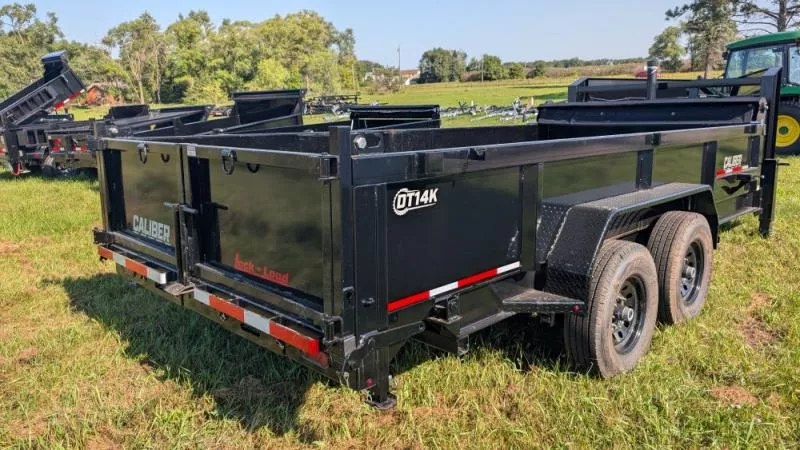 new Dump Trailers Caliper  for sale, in Clearwater, MN Thumbnail 6