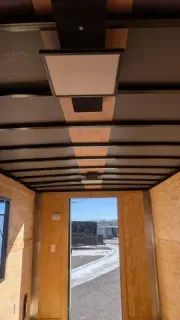 new Vending / Concession Trailers Rock Solid Cargo  for sale, in Clearwater, MN Thumbnail 11