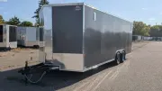 new Cargo (Enclosed) Trailers Rock Solid Cargo  for sale, in Clearwater, MN Thumbnail 3