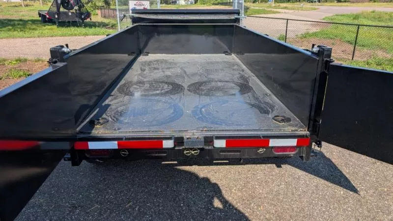 new Dump Trailers Caliper  for sale, in Clearwater, MN Thumbnail 7