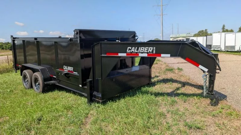 new Dump Trailers Caliper  for sale, in Clearwater, MN Thumbnail 2
