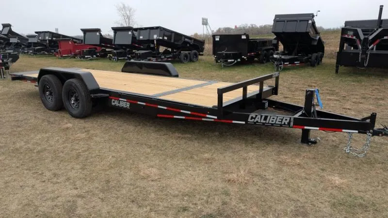 new Tilt Trailers Caliper  for sale, in Clearwater, MN Thumbnail 2