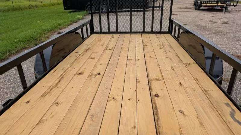 new Utility Trailers Caliper  for sale, in Clearwater, MN Thumbnail 7