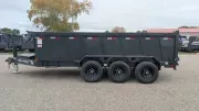 new Dump Trailers Hillcrest Trailers  for sale, in Clearwater, MN Thumbnail 5