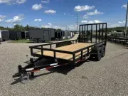 new Utility Trailers Caliper  for sale, in Clearwater, MN Thumbnail 3