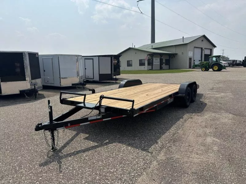 new Utility Trailers Caliper  for sale, in Clearwater, MN Thumbnail 3