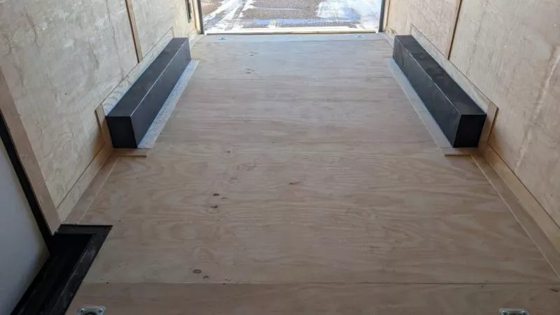 new Car Haulers / Racing Trailers Rock Solid Cargo  for sale, in Clearwater, MN Thumbnail 9