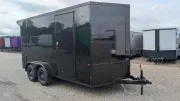 new Car Haulers / Racing Trailers Rock Solid Cargo  for sale, in Clearwater, MN Thumbnail 2