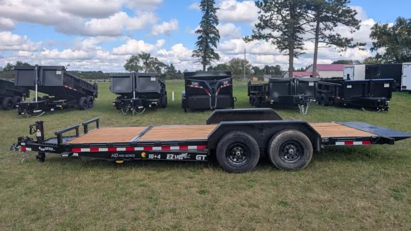 new Tilt Trailers Doolittle Trailer Mfg  for sale, in Clearwater, MN Thumbnail 4