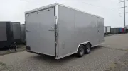 new Cargo (Enclosed) Trailers Rock Solid Cargo  for sale, in Clearwater, MN Thumbnail 6