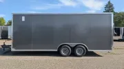 new Cargo (Enclosed) Trailers Rock Solid Cargo  for sale, in Clearwater, MN Thumbnail 4