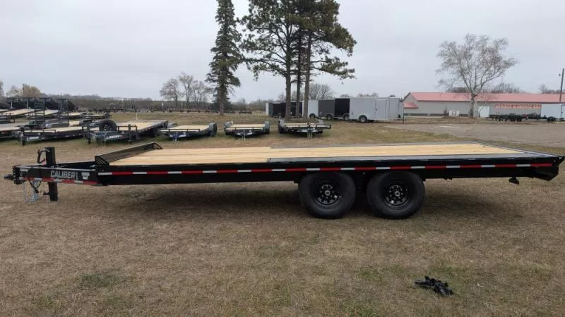 new Equipment / Flatbed Trailers Caliper  for sale, in Clearwater, MN Thumbnail 4