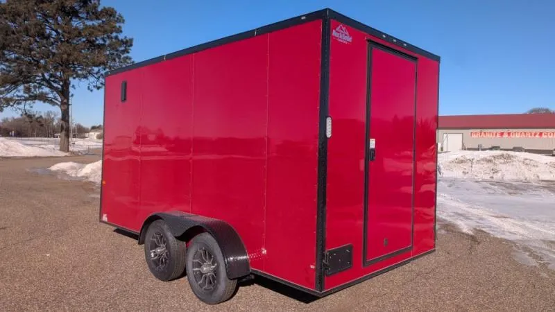 new Vending / Concession Trailers Rock Solid Cargo  for sale, in Clearwater, MN Thumbnail 5