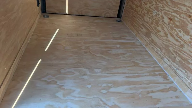 new Cargo (Enclosed) Trailers Rock Solid Cargo  for sale, in Clearwater, MN Thumbnail 8