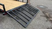 new Utility Trailers Caliper  for sale, in Clearwater, MN Thumbnail 5