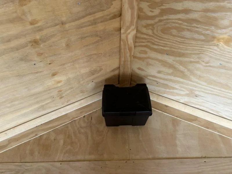 new Car Haulers / Racing Trailers Rock Solid Cargo  for sale, in Clearwater, MN Thumbnail 13