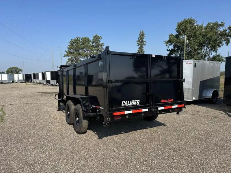 new Dump Trailers Caliper  for sale, in Clearwater, MN Thumbnail 5
