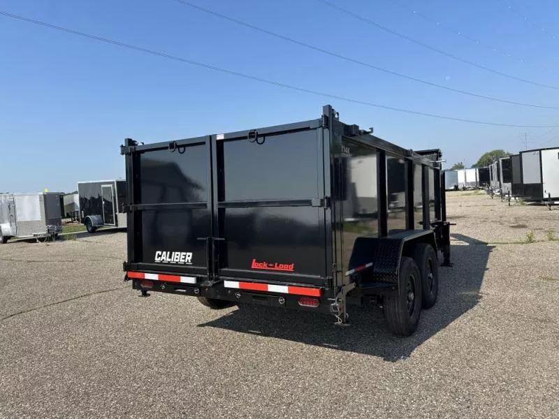 new Dump Trailers Caliper  for sale, in Clearwater, MN Thumbnail 6