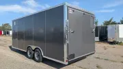 new Cargo (Enclosed) Trailers Rock Solid Cargo  for sale, in Clearwater, MN Thumbnail 5