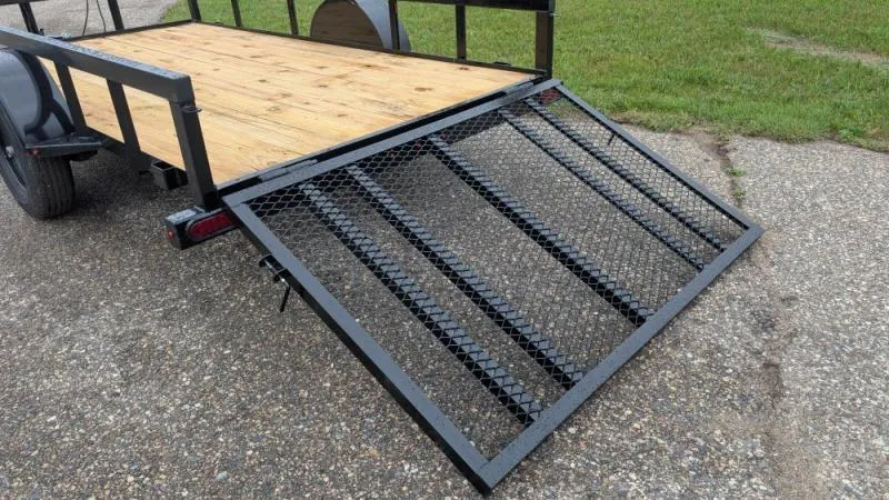 new Utility Trailers Caliper  for sale, in Clearwater, MN Thumbnail 5