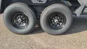 new Dump Trailers Lamar Trailers  for sale, in Clearwater, MN Thumbnail 9