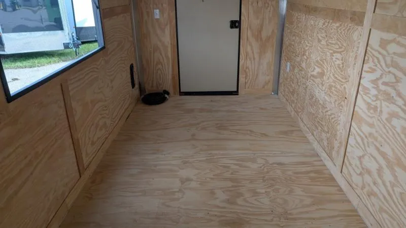 new Vending / Concession Trailers Rock Solid Cargo  for sale, in Clearwater, MN Thumbnail 10