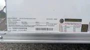 new Cargo (Enclosed) Trailers Rock Solid Cargo  for sale, in Clearwater, MN Thumbnail 12