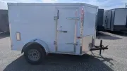 new Cargo (Enclosed) Trailers Rock Solid Cargo  for sale, in Clearwater, MN Thumbnail 1