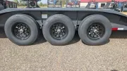new Equipment / Flatbed Trailers Lamar Trailers  for sale, in Clearwater, MN Thumbnail 8