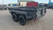 new Dump Trailers Lamar Trailers  for sale, in Clearwater, MN Thumbnail 6