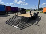 new Utility Trailers Caliper  for sale, in Clearwater, MN Thumbnail 8