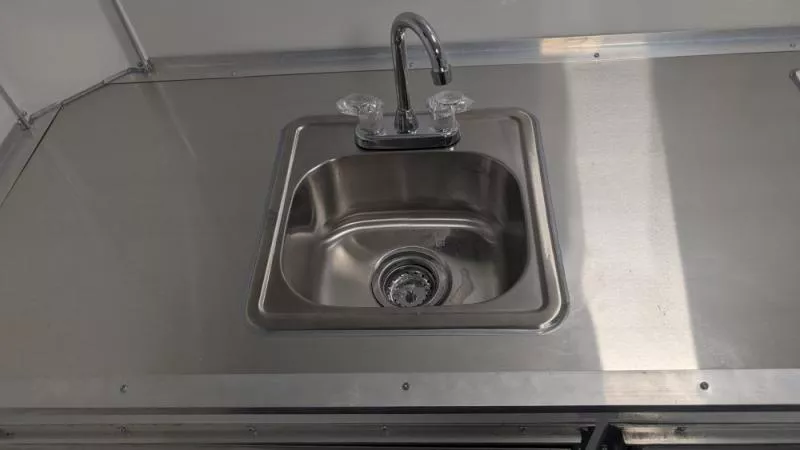 new Vending / Concession Trailers Rock Solid Cargo  for sale, in Clearwater, MN Thumbnail 17