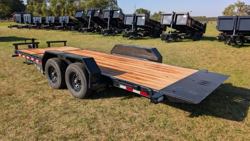 new Tilt Trailers Doolittle Trailer Mfg  for sale, in Clearwater, MN Thumbnail 5