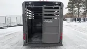 new Stock / Stock Combo Trailers Delta Trailers  for sale, in Clearwater, MN Thumbnail 7