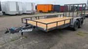 new Utility Trailers Lamar Trailers  for sale, in Clearwater, MN Thumbnail 3