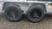 new Utility Trailers Quality Steel and Aluminum  for sale, in Clearwater, MN Thumbnail 9