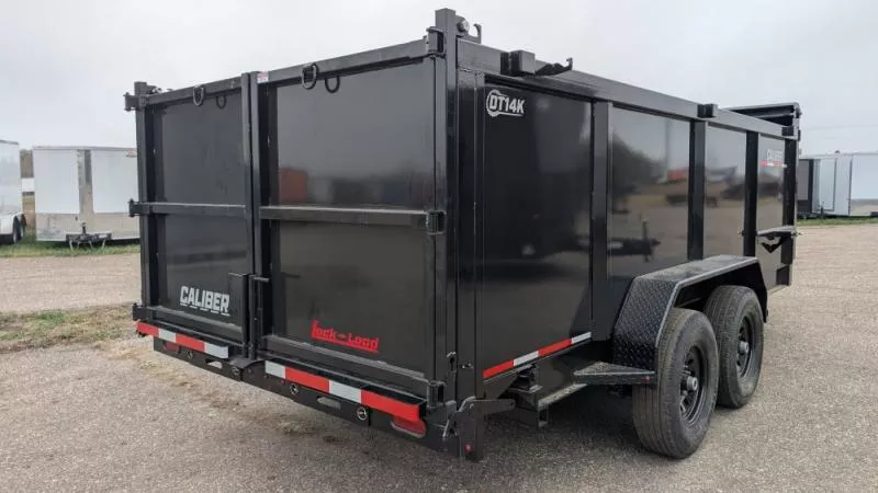 new Dump Trailers Caliper  for sale, in Clearwater, MN Thumbnail 7
