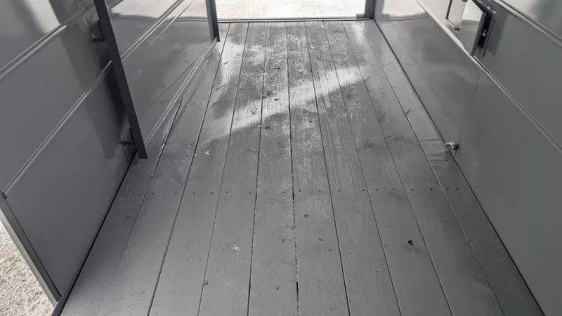 new Stock / Stock Combo Trailers Delta Manufacturing  for sale, in Clearwater, MN Thumbnail 11