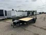 new Utility Trailers Doolittle Trailer Mfg  for sale, in Clearwater, MN Thumbnail 3